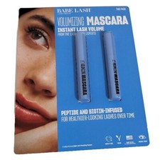 Babe Lash Volumizing Mascara 2 Pack