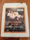 Reader's Digest 8-TRACK TAPE "You Light Up My Life" (1980) Compilation ~ TAPE 3 — photo 1