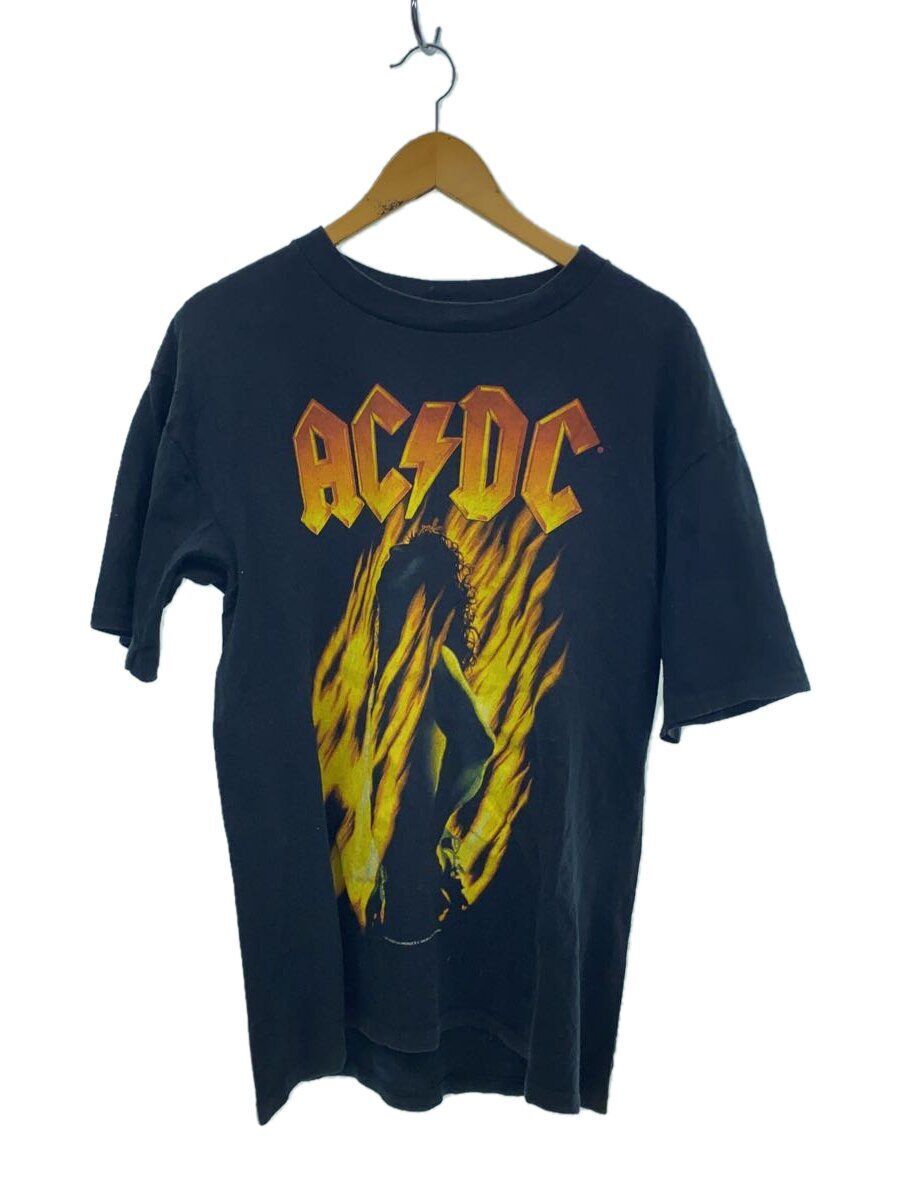 ALTRA T shirt altre marche L cotone nero usata