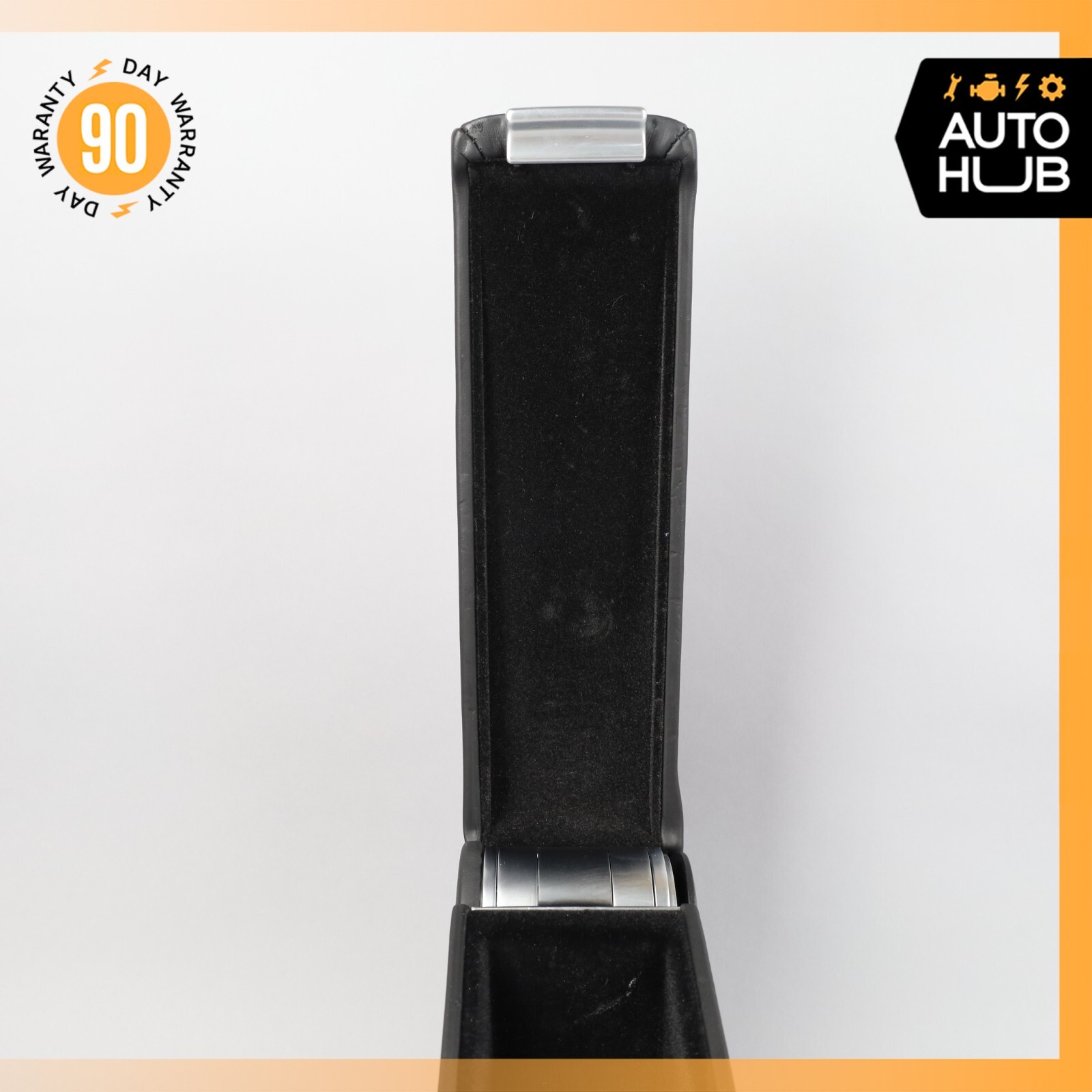 Bentley Continental Flying Spur Front Right Center Console Armrest Arm Rest OEM