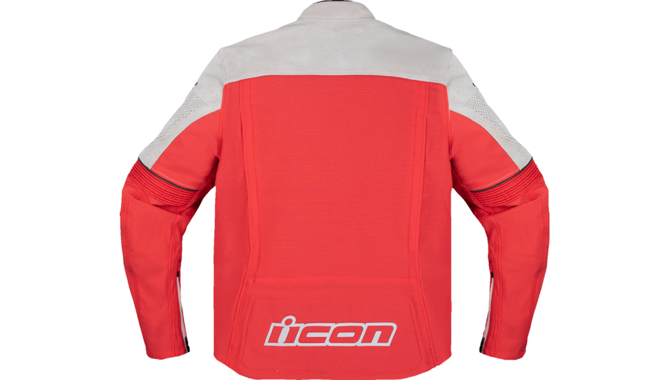 2025 ICON SLABTOWN INTERCEPT 84 MOTORCYCLE JACKET - PICK SIZE | eBay