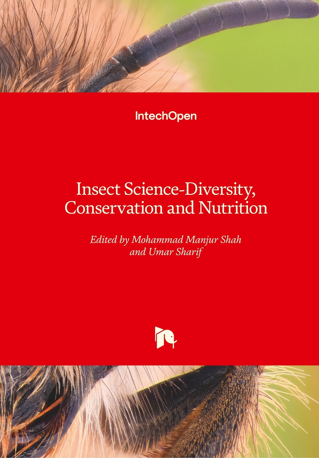 Thumbnail - Insect Science, Mohammad Manjur Shah