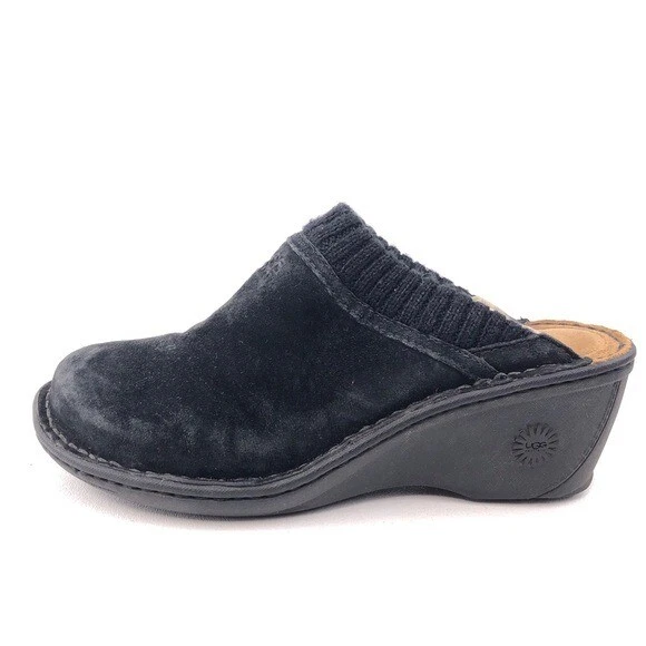 Ugg gael wedge clog clearance