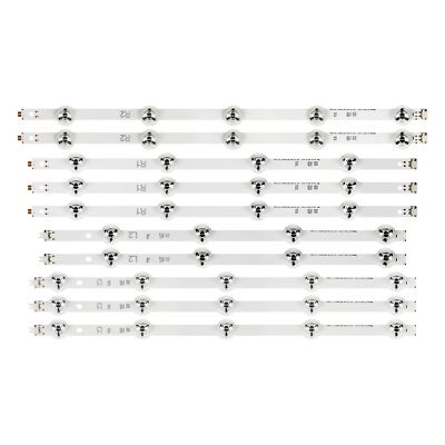 42'' V14 Slim DRT Rev0.3 LED Bars für TX-42AS740B 42AS740E 42AS650B TX-42AS750E