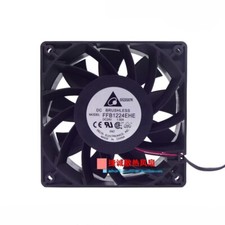 Delta FFB1224EHE 24V 1.50A 12038 12CM large air volume inverter Computer fan