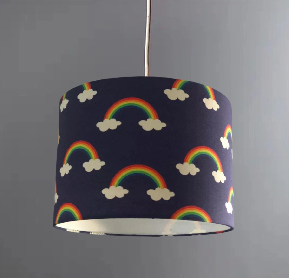 Rainbow light shade deals