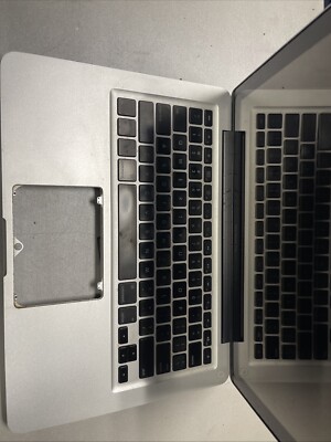 Macbook pro 13 Inch For Parts Model A1278
