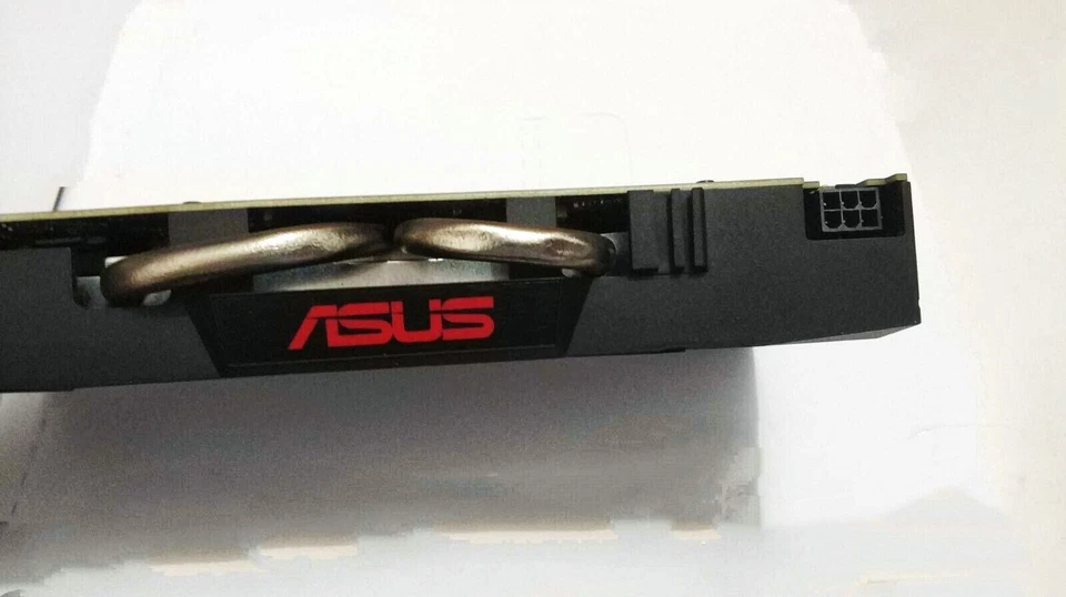 ASUS NVIDIA GeForce GTX1060 6GB 1280SP GDDR5 Graphics Video Card DVI HDMI DP - Image 3 of 4