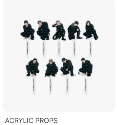 &TEAM ANDTEAM 2025 CONCERT TOUR 