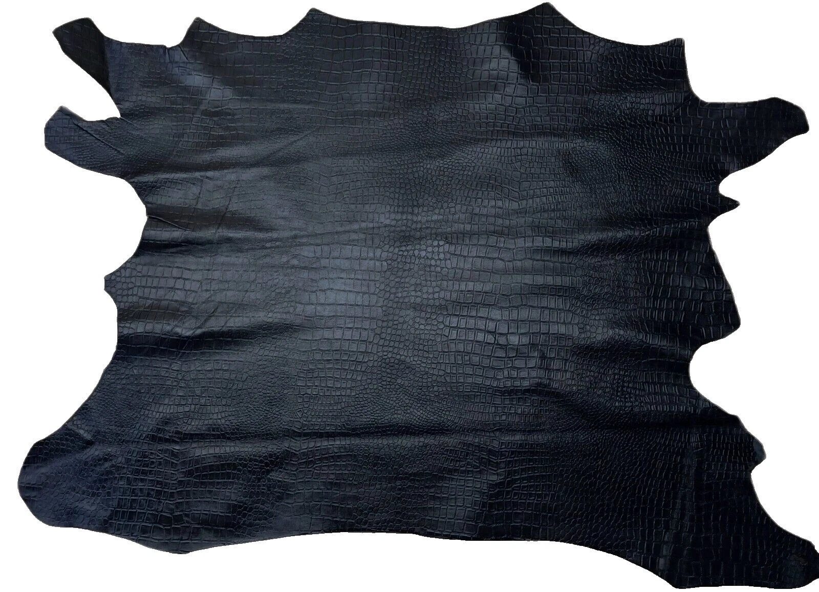 Crocodile Leathercraft Hides & Fur Pelts