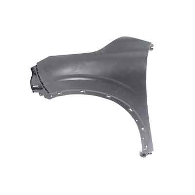 For 2022-2024 Mitsubishi Outlander & PHEV Left Front Fender Panel Driver LH