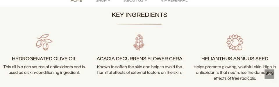 NEW Urban Retreat Eyeshadow Palette, 18 Shades - Browns & Neutral - image 4 of 4