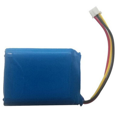 vhbw batteria compatibile con Philips Bodygroom BG2024/32, BG2026/32, BG2036/32 rasoio elettrico (950mAh, 2,4V, NiMH