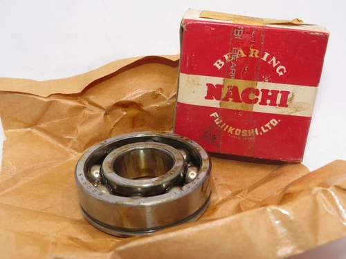 TRANSMISSION SLOTTLED BEARING
