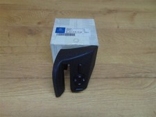 Brandneu Sitzbezug vorne rechts Original Mercedes W211 A2119181236 Farbe: 9051