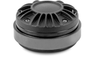 Beyma CD11Fe Compression Driver Loudspeaker    70W AES     700-19.000 Hz