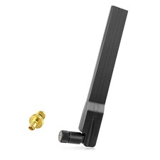 5G LTE Antenne 4G LTE 600-6000MHz für Telekom O2 1&1 Vodafone Nicht zum Boosten