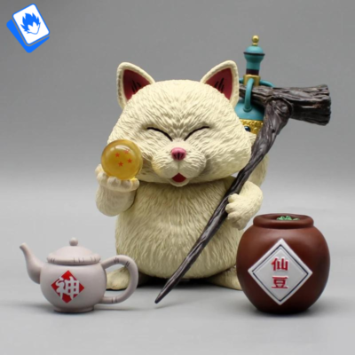 Figuras de acción de Dragon Ball Z de 11cm, modelos coleccionables