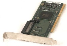 SCSI Controller Fujitsu Siemens S26361-D1305-1-03 PCI-X 654321 SCSI Card Adapter