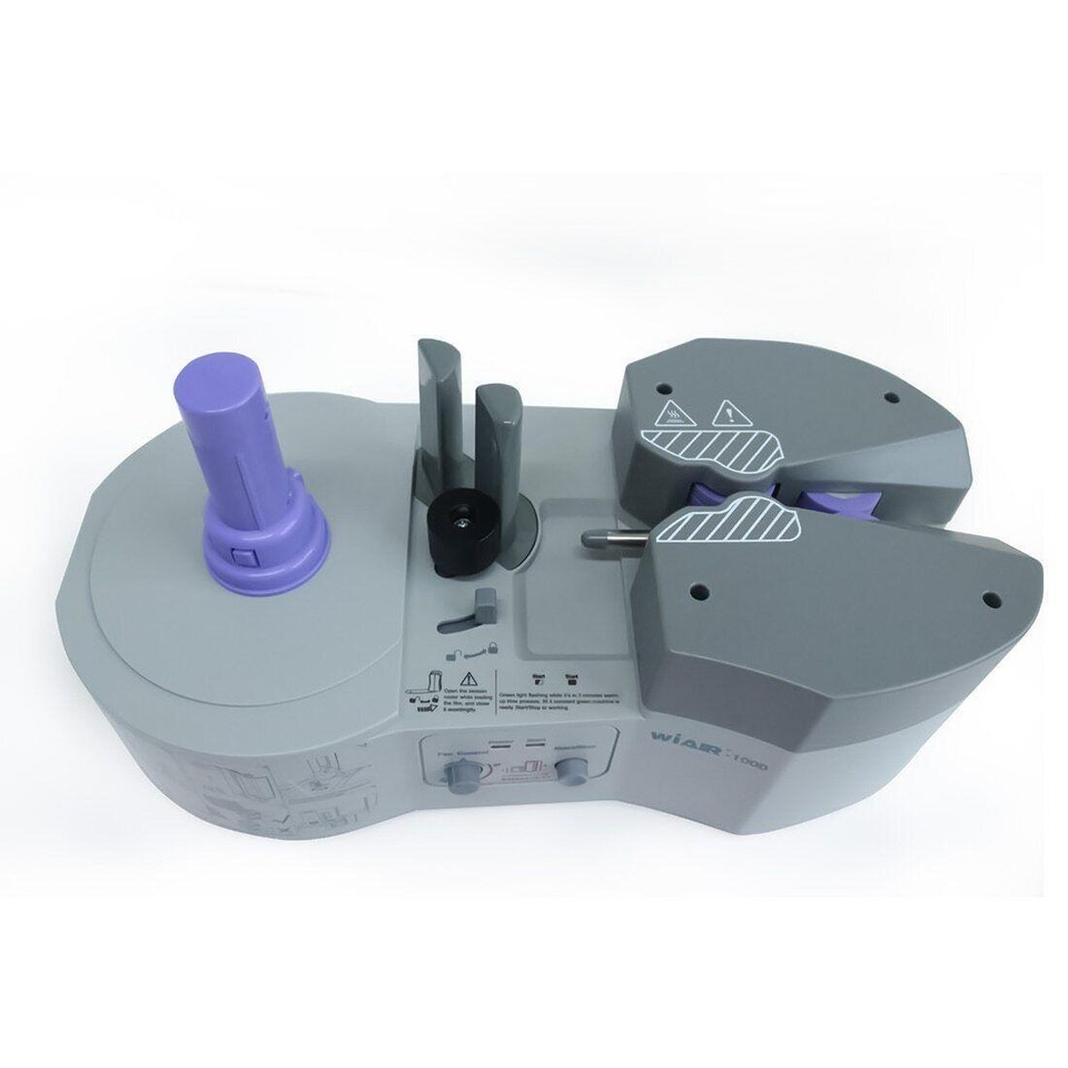 Buffer Air Cushion Machine Film Air Column Bag Inflator Auto Bubble Bag