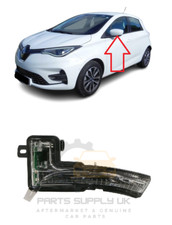 Clignotant Renault Zoe