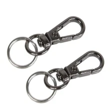 Small Quick Release Adapter Clip for Camera with Round Lugs for Camera Strap ...