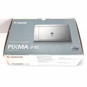 compact printer for travel