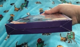 NES Nintendo Video Game CIB Complete Street Fighter 2010