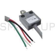 New In Box HONEYWELL 914CE2-3A Limit Switch