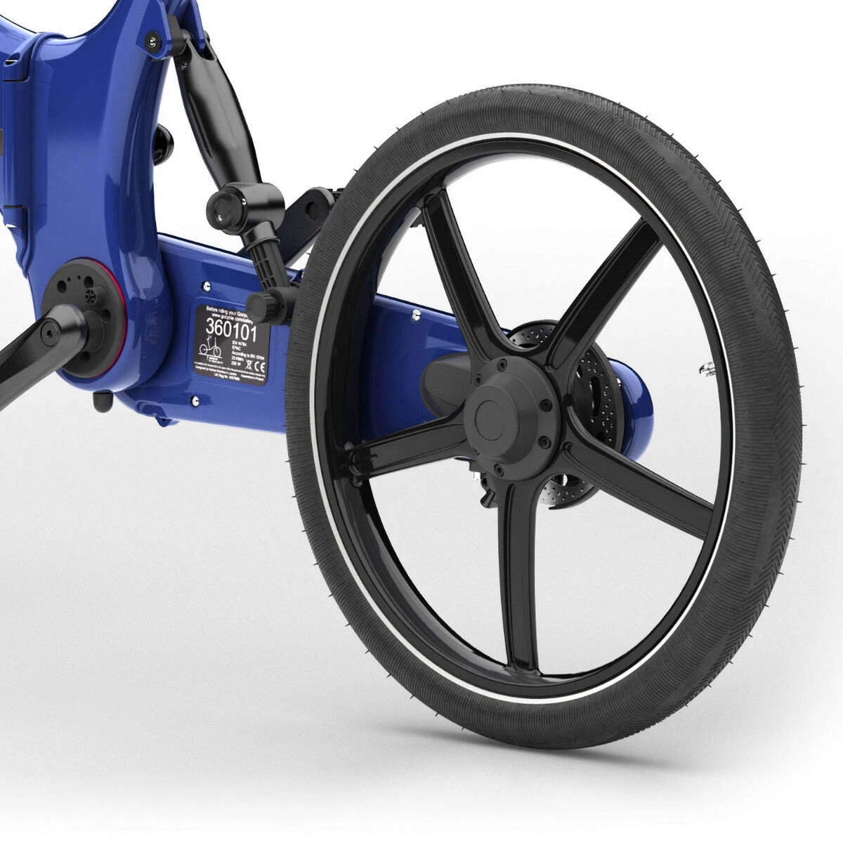 Ebay gocycle hotsell