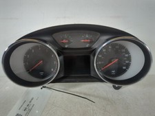 Vauxhall Astra K Sri Hatchback 5 Door 2015-2021 1399 Speedo Clock O4