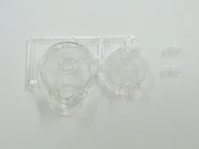 NEW TAMIYA SAND SCORCHER Gear  Covers ROUGH RIDER BUGGY CHAMP 1/10 TA14