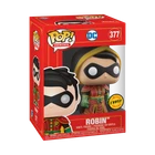Funko Pop! Vinyl: DC Universe - Robin #377