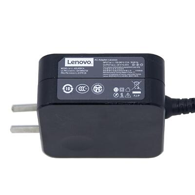 LENOVO Miix 520-12IKB Tablet 20V 2.25A Genuine AC Charger | eBay