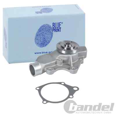 BLUE PRINT WASSERPUMPE MIT DICHTUNG passend für JEEP CHEROKEE | ADA109101