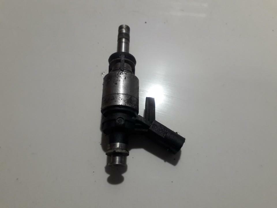 06L906036 0261500246 Fuel Injector Volkswagen Passat 2015 FR59610575