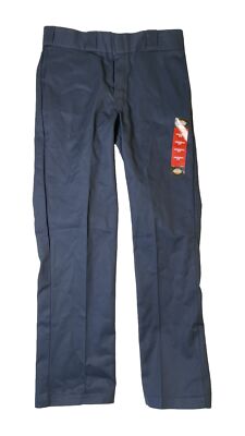 パンツ Dickies 874 Navy 32/30 Made in USA $_12.JPG?set_id=880000500F