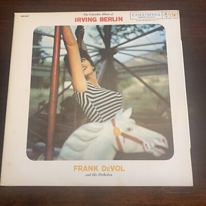 Frank Devol | eBay