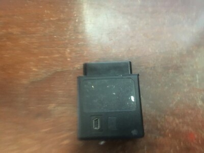 Mobile Devices Telematic Embedded System OBD 