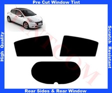 Lunette arrière Peugeot 208