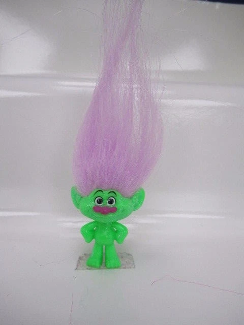 Muñeca de 2025 trolls