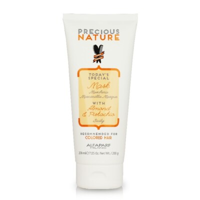 Alfaparf Precious Nature Sicily Haarmaske 200ml