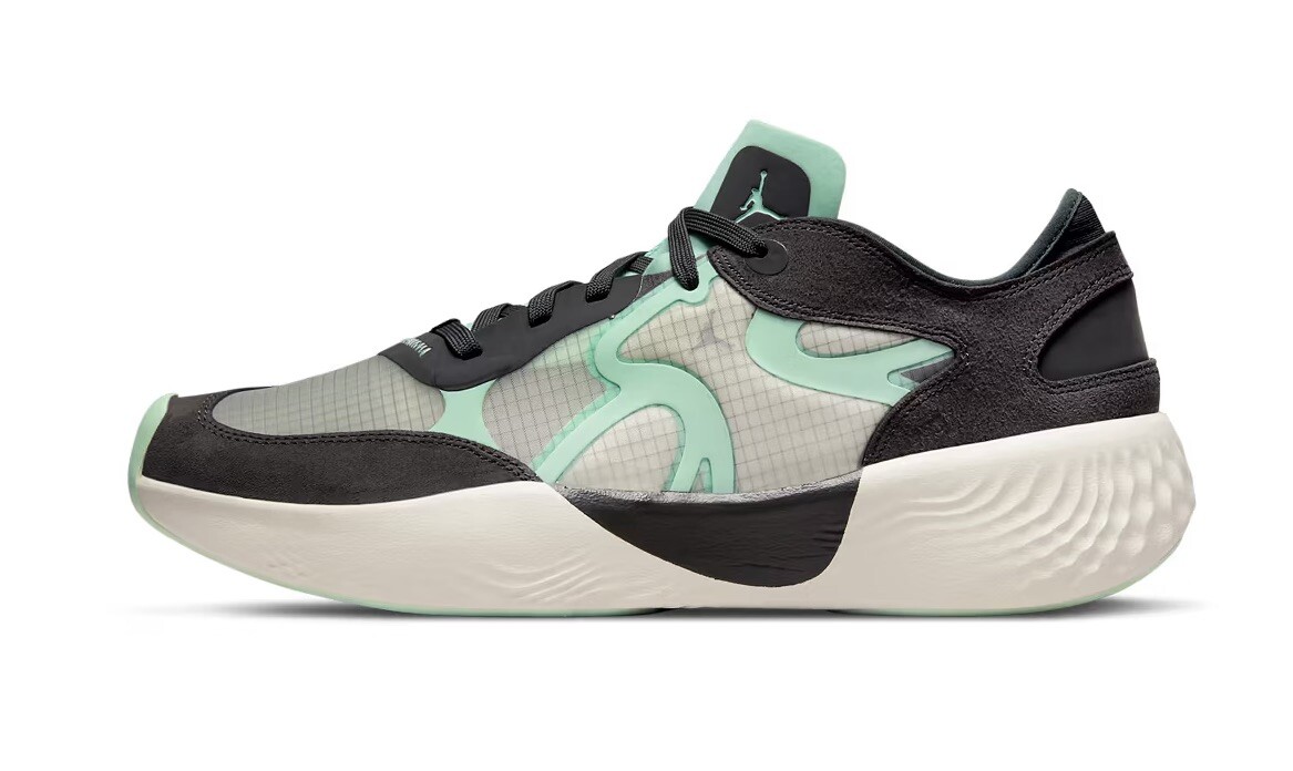 Jordan Delta Low Formula 23 Men's Trainers Sneakers Shoes UK