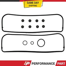 Valve Cover Gasket for Buick Chevrolet Oldsmobile Pontiac Saturn 3.1 3.4 3.5 3.9
