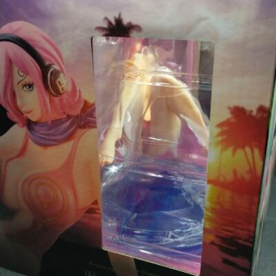 Portrait.Of.Pirates Vinsmoke Reiju Ver.BB Figure LIMITED EDITION