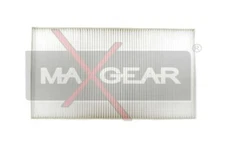 MAXGEAR 26-0384 Filter, Cabin Air for AUDI