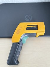 Fluke 568 IR Thermometer Contact Temperature - SHIPS FAST