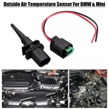 Sensor Geber Lufttemperatur Aussentemperatur ...
