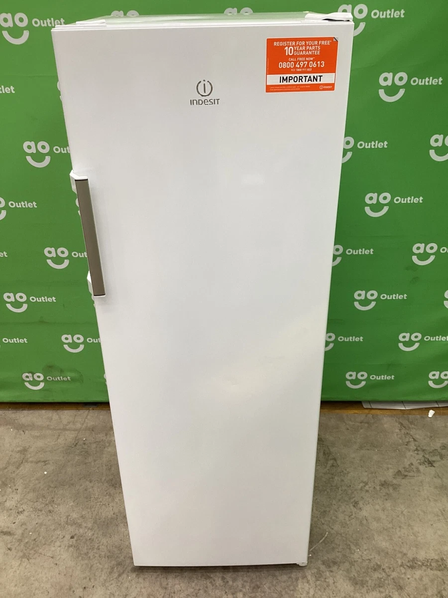 Indesit discount larder fridge