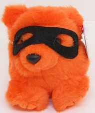 Puffkins Trick Beanie Plush Swibco.